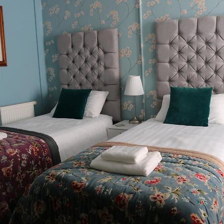 Huelgoat Chambres D'Hotes Экстерьер фото